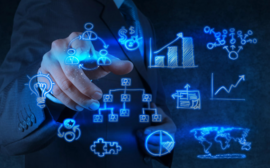 Вектор роста: Российские компании представили свои стратегии развития и поддерживающие инициативы на 2025 год