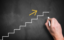 Глядя в будущее: Российские компании озвучивают стратегии роста и инициативы на 2025 год