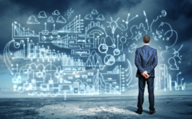 Инновации и стратегии: Как российские компании планируют достичь успеха в 2025 году