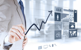 Шаг за шагом: Российские компании делятся видением своего роста и поддерживающими инициативами на 2025 год