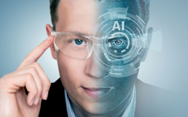 Искусственный интеллект на службе бизнеса: как российские компании внедряют технологии