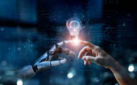 ИИ-прорыв: более 60% российских компаний используют технологии искусственного интеллекта