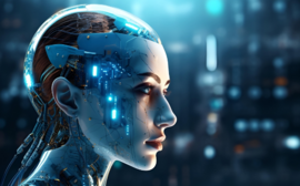 Российские компании делают ставку на ИИ: как технологии меняют бизнес-ландшафт