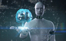 Будущее уже здесь: ИИ в российском бизнесе – реальность, а не фантастика