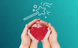 Более 10 лет ББР Банк помогает менять жизни