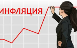 В Новосибирской области годовая инфляция разогналась до 11,11%