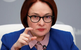 Набиуллина: Экономика РФ стоит в паре шагов от «решающего перелома»