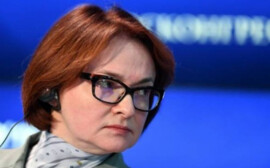 Набиуллина призвала перекрыть кислород «черным кредиторам»