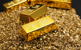 Ингосстрах Банк масштабирует продажи золота в филиалах