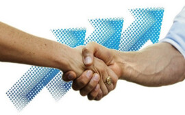 Травников оценил эффективность работы Корпорации развития Новосибирской области