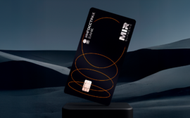 Премиальная ИнгоКарта Ингосстрах Банка в рейтинге лучших карт Mir Supreme