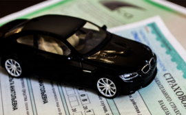 «Ингосстрах» выплатил 21,7 миллиона рублей за самовозгорание автомобиля