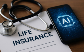 КАПИТАЛ LIFE стала лауреатом премии «AI-Олимп» за трансформацию страхования жизни с использованием ИИ