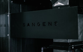 Sangens: технологии и инновации в мире SPA