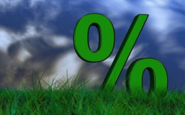 Экономист Табах назвал компромиссным решение снизить ключевую ставку на 1%