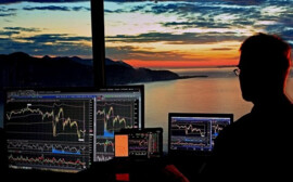 Экономист Колташов спрогнозировал рост фондового рынка после победы России на СВО