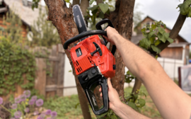 Дача без надрыва: как выбрать садовую технику и сэкономить силы и время