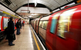 В Новосибирске метро хотят строить в сторону площади Станиславского