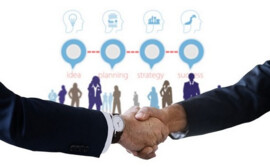 Власти Новосибирской области заключили соглашение с «МегаФоном»