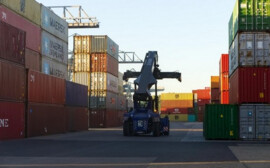 Мишустин сообщил о росте товарооборота с дружественными странами в 1,5 раза