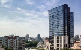 Кудрявцев пояснил слова Путина об инвестиционном лидерстве Новосибирской области