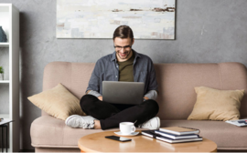 Удаленная работа: преимущества и вызовы для бизнеса