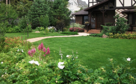 Обустройство садового участка обойдется россиянам от 51 500 рублей