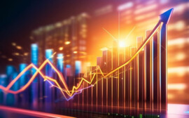 Орешкин: Экономика России достигла потолка своего роста