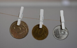 Греф назвал лучшие инструменты вложения 1 млн рублей