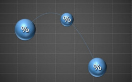 Экономист Кульбака предсказал будущее ключевой ставки
