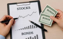 КАПИТАЛ LIFE первой на российском рынке запустила ОПИФы под собственным управлением с акциями и облигациями российских компаний для реализации долевого страхования жизни (ДСЖ)