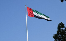 Титов: Власти ОАЭ в самые сложные годы «подставили плечо» России