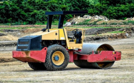 В Новосибирской области обнародуют «черный список» подрядчиков по ремонту дорог