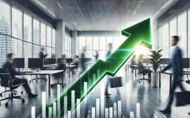 Набиуллина: Россия получит возможности для развития в неспокойные времена