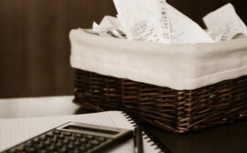 Экономист Калашников: В России из-за дефицита бюджета повысят налоги