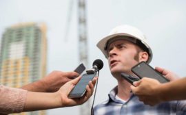 Бочарский: мобильная журналистика перевернула профессию