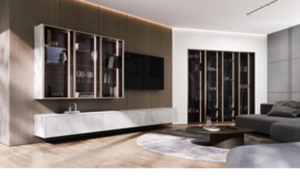 Вне времени: мебельные тренды, которые останутся с нами и после 2025 года