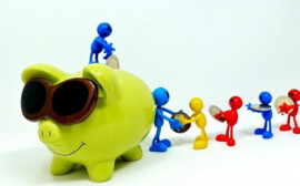 Экономист Остапкович предрек обрушение ставок по депозитам на 3-4%