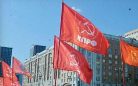 Новосибирские коммунисты начали бороться с ростом цен