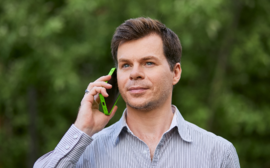 Эксперт МегаФона рассказал о том, как правильно защитить устройства в сезон ливней