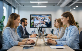 Организация работы сотрудников в отпускной период: стратегии и опыт российских экспертов