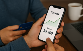 Как копят зумеры и миллениалы: исследование КАПИТАЛ LIFE