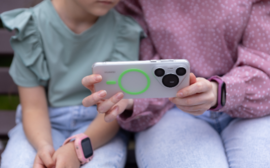 Первый смартфон: от настроек до доверительных отношений