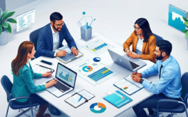 ГлобалМСК.ру рассказывает, какие каналы коммуникации лучше использовать для осенней рекламной кампании