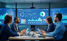 ГлобалМСК.ру рассказывает, какие товары и услуги стоит активно продвигать осенью