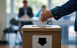 «Единая Россия» укрепила позиции в Новосибирской области