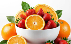 Внедрение искусственного интеллекта в нутрициологию вызвало дискуссию среди экспертов