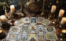 Эксперты зафиксировали рост интереса к эзотерическим практикам в России