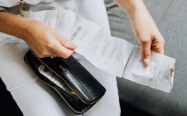 В Новосибирской области годовая инфляция снизилась до 9,38%