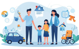 «Ингосстрах Жизнь» обеспечила страховую защиту участникам Всероссийского марафона «Земля спорта»